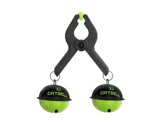 Delphin CatBELL Wels-Glöckchen