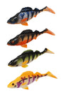 Mikado Köder - Mft Perch 10cm / 14g / Mix - 4 Stk.