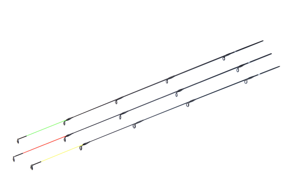 Mikado Tip - Katsudo Xts Feeder - Carbon 1.0oz - 1 pcs.